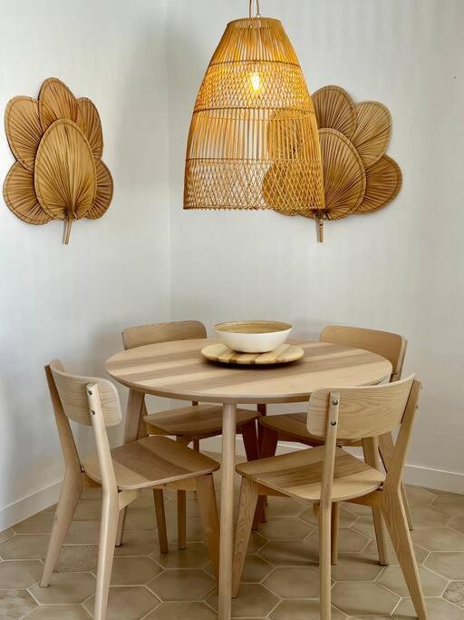 Lovely Casita Jade ปลายาบลังกา ภายนอก รูปภาพ