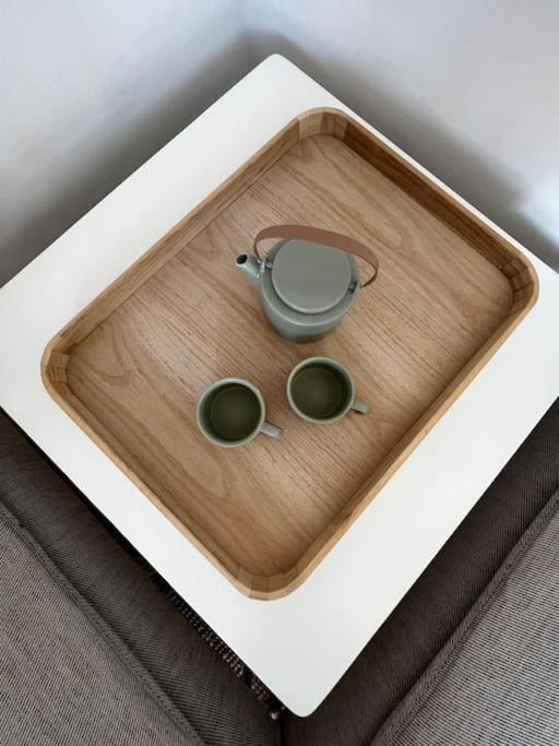 Lovely Casita Jade ปลายาบลังกา ภายนอก รูปภาพ